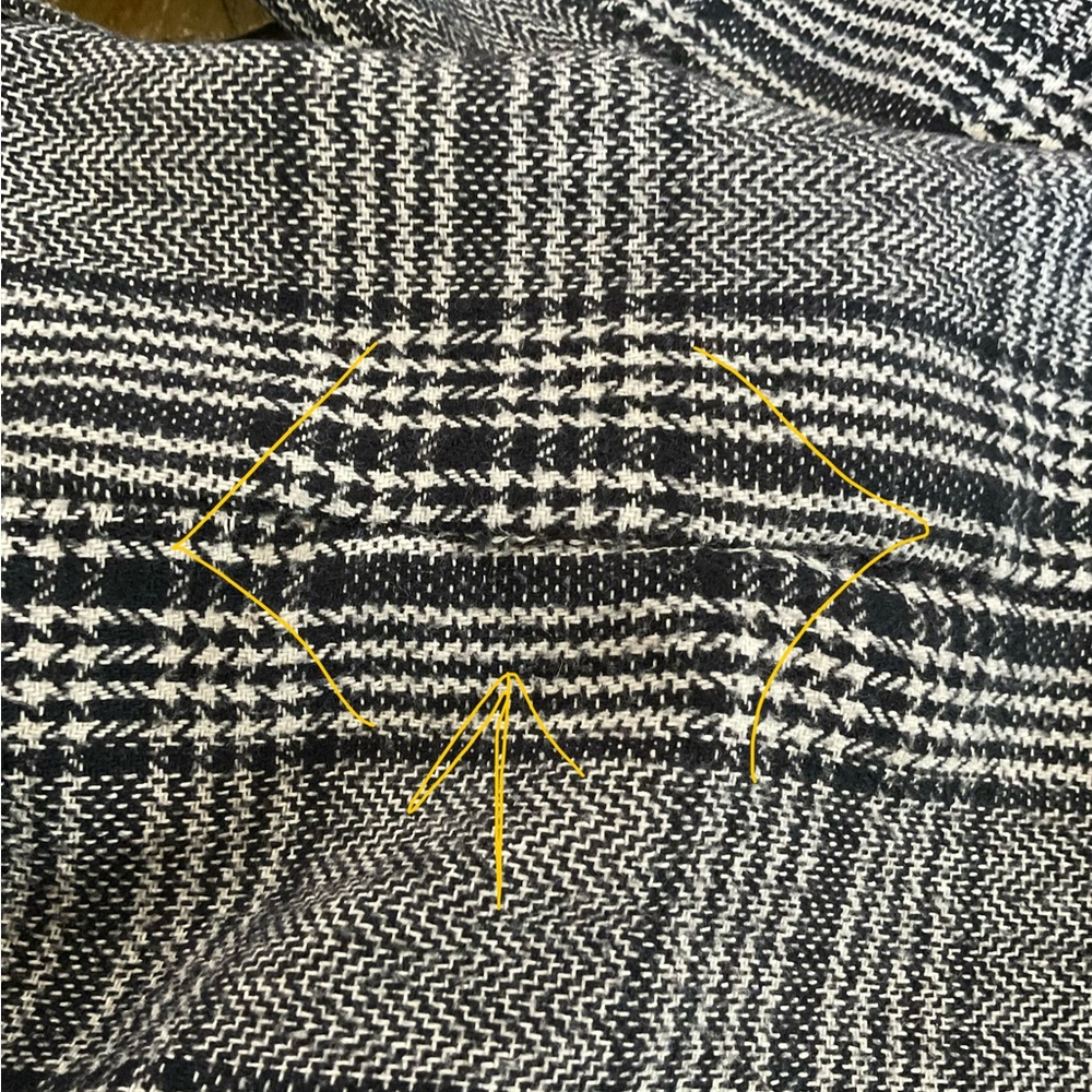 Punk Style Open Jacket - Picture 8 of 10